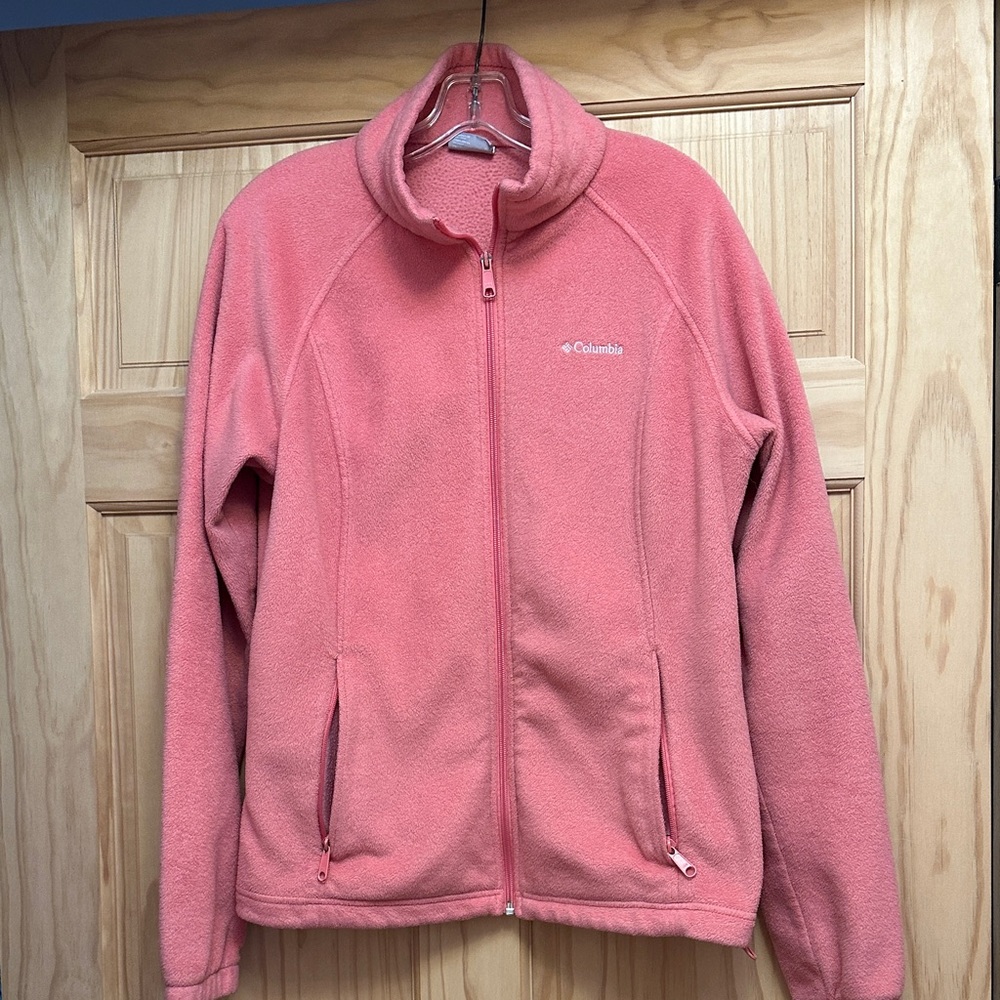 Columbia Women's Coral Fleece Jacket